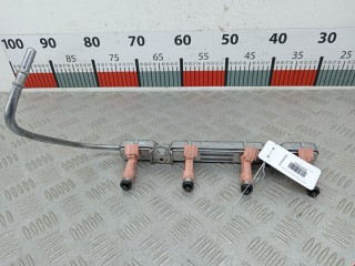 Форсунка, ориг. номер 23250-21091, Toyota Yaris 1999-2003