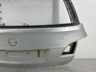 Крышка багажника (дверь 3-5), ориг. номер 41627130799, BMW 5 E60/E61 2002-2007