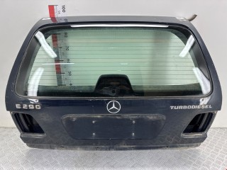 Крышка багажника (дверь 3-5) Mercedes E W210 1995-1999