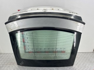 Крышка багажника (дверь 3-5) Mercedes C W203 2000-2004, A2037400305