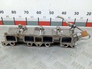 Датчик давления топлива Volkswagen Golf 2008-2012, бензин, 03C906051