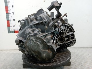 КПП механическая (МКПП) 5-ступенчатая, ориг. номер GGV, 96876003, Chevrolet Captiva 2006-2011