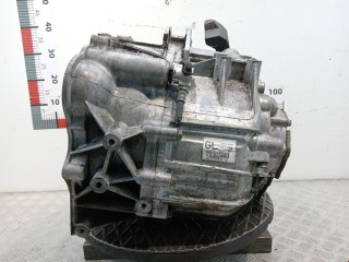КПП механическая (МКПП) 5-ступенчатая, ориг. номер GGV, 96876003, Chevrolet Captiva 2006-2011