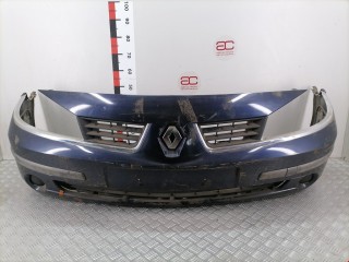Бампер передний, ориг. номер 7701476242, Renault Laguna 2001-2005