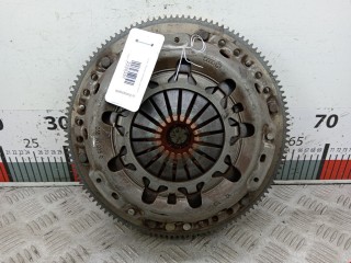 Маховик Skoda Fabia 2004-2007, бензин, R030105271D