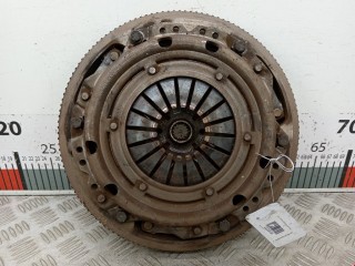 Маховик Opel Meriva 2002-2006, бензин, 55587033