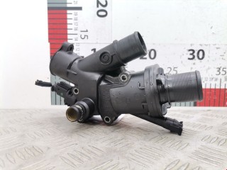 Корпус термостата Ford Mondeo 2006-2010, АКПП, 9682141580