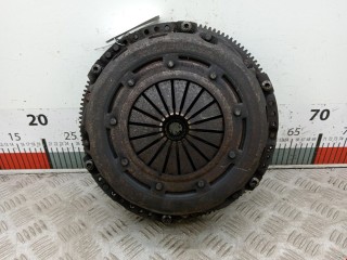 Маховик Peugeot 308 2007-2011, бензин, 0532S0