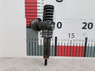 Форсунка, ориг. номер 038130073BP, 0414720314, Volkswagen Polo 2005-2009