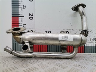 Радиатор EGR Volkswagen Polo 2005-2009, МКПП, 045131513M