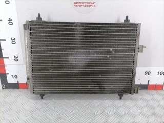 Радиатор кондиционера, ориг. номер 6455AA, 869295D, Peugeot 307 2001-2005