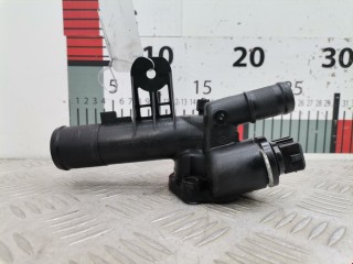 Корпус термостата, ориг. номер 8200641307, Renault Megane 2008-2014