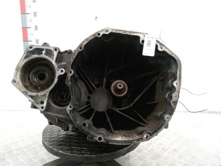 КПП механическая (МКПП) 6-ступенчатая Nissan X-Trail 2004-2007, 320103UB6B