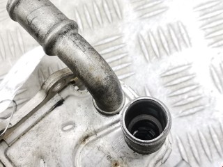 Радиатор EGR, ориг. номер 038131513AD, 038131512H, Volkswagen Passat 2005-2010