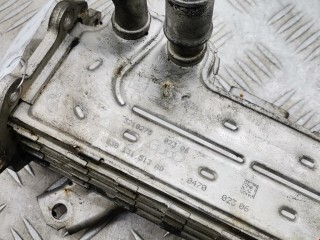 Радиатор EGR, ориг. номер 038131513AD, 038131512H, Volkswagen Passat 2005-2010