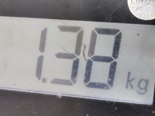 Радиатор EGR, ориг. номер 038131513AD, 038131512H, Volkswagen Passat 2005-2010