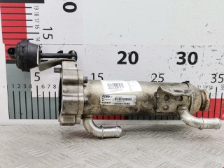 Радиатор EGR, ориг. номер 880765R, 50086403, Volvo XC70 2000-2004