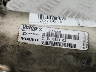 Радиатор EGR, ориг. номер 880765R, 50086403, Volvo XC70 2000-2004