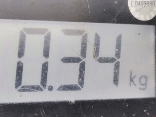 Клапан ЕГР EGR, ориг. номер 078131102T, 72256012, Audi A4 1999-2001