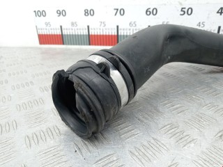 Патрубок интеркулера, ориг. номер 8201003136, Renault Scenic 2009-2012