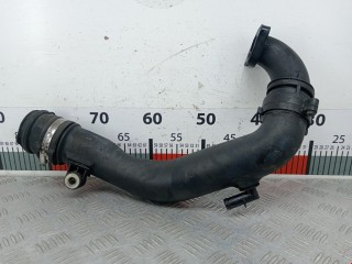 Патрубок интеркулера, ориг. номер 8201003136, Renault Scenic 2009-2012