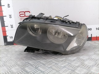Фара левая BMW X3 E83 2003-2006, 63123418417