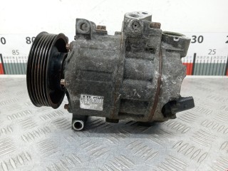 Компрессор кондиционера, ориг. номер 1K0820803L, 5060410001, Volkswagen Golf 1997-2006