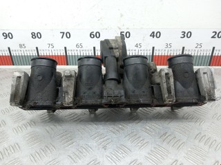 Коллектор впускной Volkswagen Golf 1997-2006, бензин, 06F133209