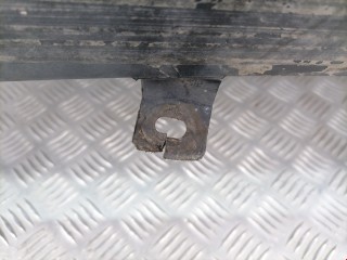 Бампер передний, ориг. номер 51113412716, 51113400897, BMW X3 E83 2003-2006
