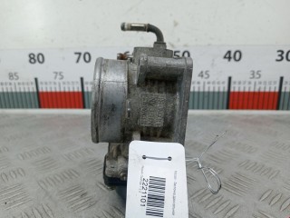 Заслонка дроссельная, ориг. номер 16119ED00B, SERA526-01, Nissan Qashqai 2006-2010
