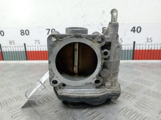 Заслонка дроссельная, ориг. номер 16119ED00B, SERA526-01, Nissan Qashqai 2006-2010
