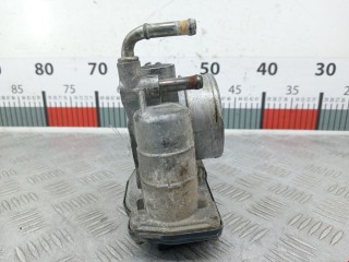 Заслонка дроссельная, ориг. номер 16119ED00B, SERA526-01, Nissan Qashqai 2006-2010