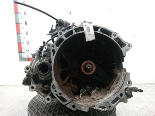 КПП механическая (МКПП) 5-ступенчатая Mazda 5 2002-2009