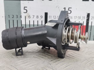 Корпус термостата, ориг. номер LF7015170, Mazda 5 2002-2009