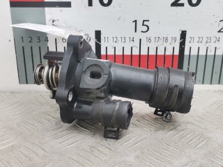 Корпус термостата, ориг. номер LF7015170, Mazda 5 2002-2009
