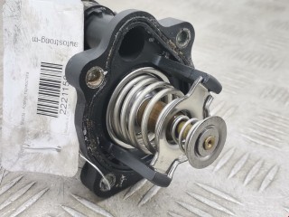 Корпус термостата, ориг. номер LF7015170, Mazda 5 2002-2009