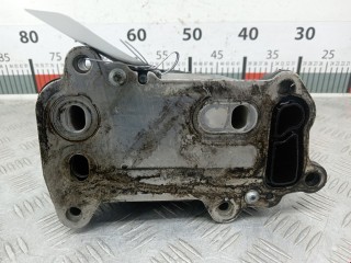 Корпус масляного фильтра, ориг. номер 11427807799, 70346292, BMW 1 E87/E81/E82/E88 2007-2011