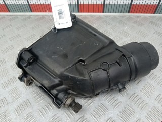 Корпус масляного фильтра, ориг. номер 11427807799, 70346292, BMW 1 E87/E81/E82/E88 2007-2011