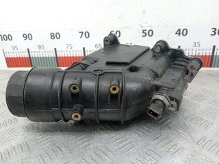 Корпус масляного фильтра, ориг. номер 11427807799, 70346292, BMW 1 E87/E81/E82/E88 2007-2011