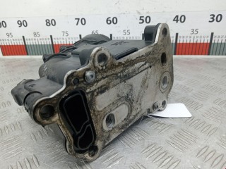 Корпус масляного фильтра, ориг. номер 11427807799, 70346292, BMW 1 E87/E81/E82/E88 2007-2011