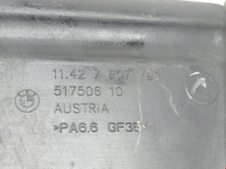Корпус масляного фильтра, ориг. номер 11427807799, 70346292, BMW 1 E87/E81/E82/E88 2007-2011