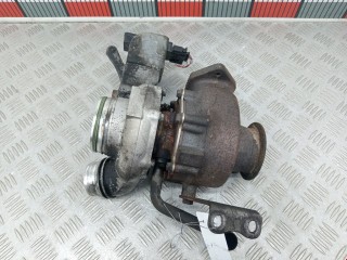 Турбина BMW 1 E87/E81/E82/E88 2007-2011, дизель, 11657810199