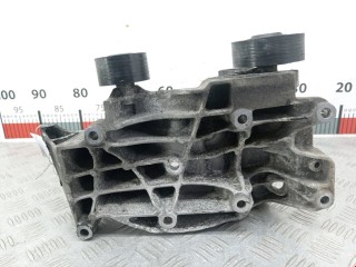 Кронштейн генератора, ориг. номер 11167802639, 11677802639, BMW 1 E87/E81/E82/E88 2007-2011
