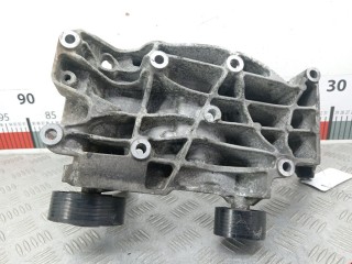 Кронштейн генератора, ориг. номер 11167802639, 11677802639, BMW 1 E87/E81/E82/E88 2007-2011