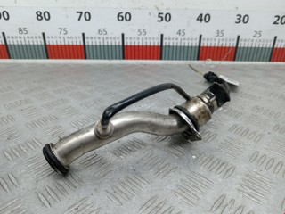 Датчик температуры выхлопных газов BMW 1 E87/E81/E82/E88 2007-2011, дизель, 13627808013