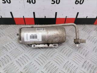 Осушитель Opel Vectra 1999-2002, МКПП, 24418371
