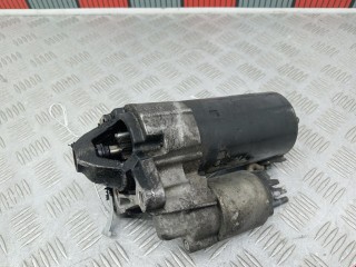 Стартер, ориг. номер 8200741476, 0001108429, Renault Scenic 2009-2012