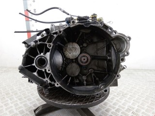 КПП механическая (МКПП) 6-ступенчатая Volvo V50 2007-2012, D66R7002AA