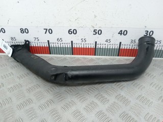 Патрубок интеркулера Volvo V50 2007-2012, МКПП, 30776167