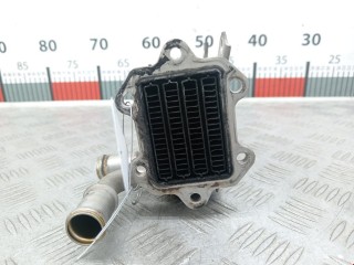 Радиатор EGR, ориг. номер 038131513AD, 038131512H, Volkswagen Golf Plus 2005-2009